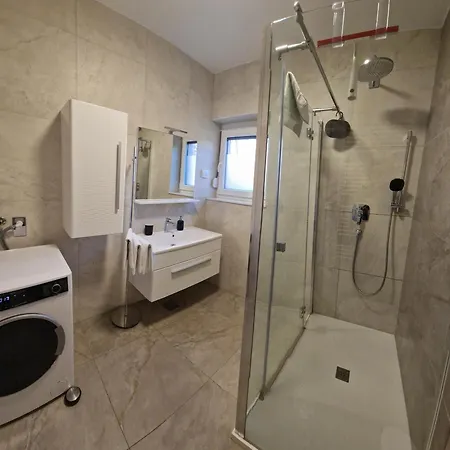 Karizma - Sea View, Swimming Pool, Hot Tub, Brijuni, Fazana, 别墅