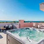 Karizma - Sea View, Swimming Pool, Hot Tub, Brijuni, Fazana, * 佩罗杰