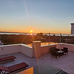 别墅 Karizma - Sea View, Swimming Pool, Hot Tub, Brijuni, Fazana,