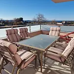 Karizma - Sea View, Swimming Pool, Hot Tub, Brijuni, Fazana, 佩罗杰