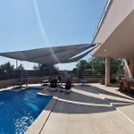 Karizma - Sea View, Swimming Pool, Hot Tub, Brijuni, Fazana, 别墅