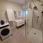 别墅 Karizma - Sea View, Swimming Pool, Hot Tub, Brijuni, Fazana, *