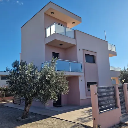 Villa Karizma - Sea View, Swimming Pool, Hot Tub, Brijuni, Fazana, *