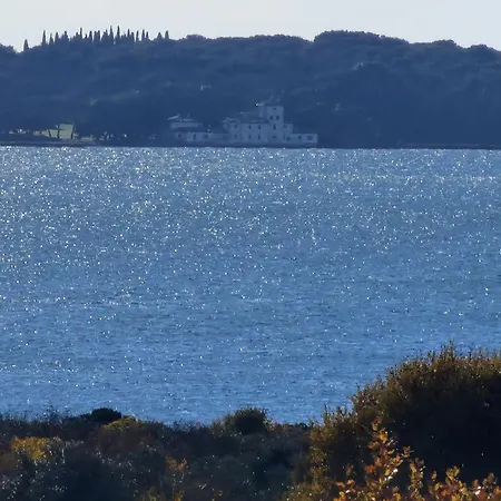 Karizma - Sea View, Swimming Pool, Hot Tub, Brijuni, Fazana, Villa *