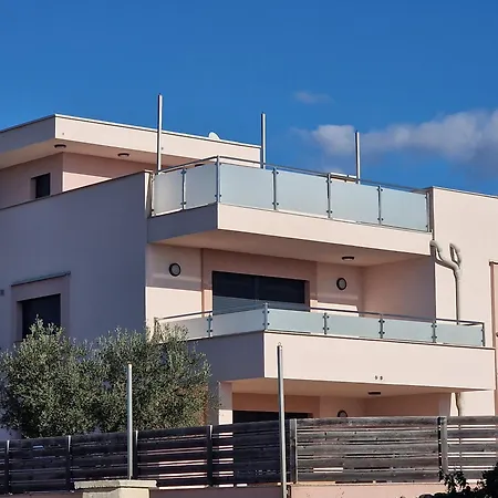 Karizma - Sea View, Swimming Pool, Hot Tub, Brijuni, Fazana, Βίλα *