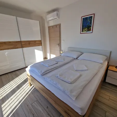 Villa Karizma - Sea View, Swimming Pool, Hot Tub, Brijuni, Fazana, *