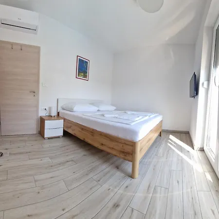 Karizma - Sea View, Swimming Pool, Hot Tub, Brijuni, Fazana, *
